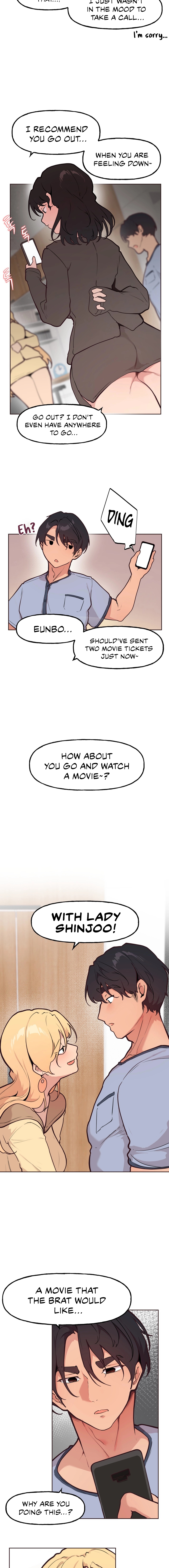 Son of Nam Chapter 56 image 7