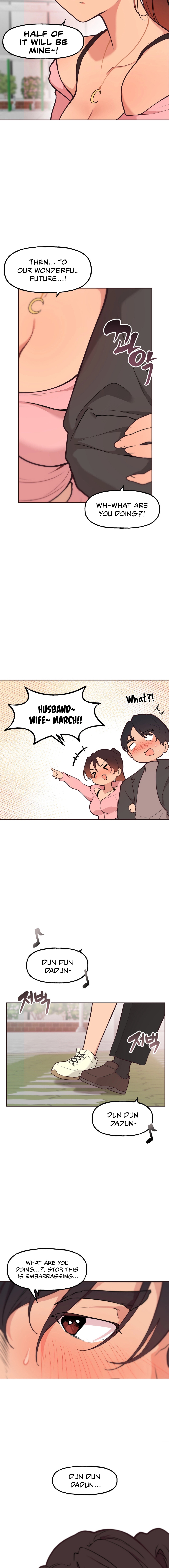Son of Nam Chapter 57 image 11