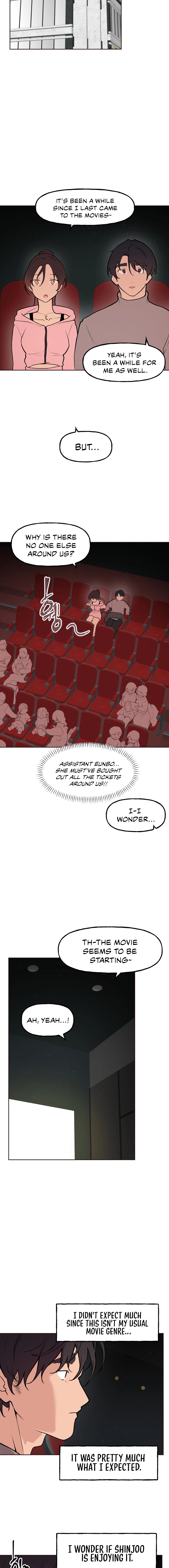 Son of Nam Chapter 57 image 13