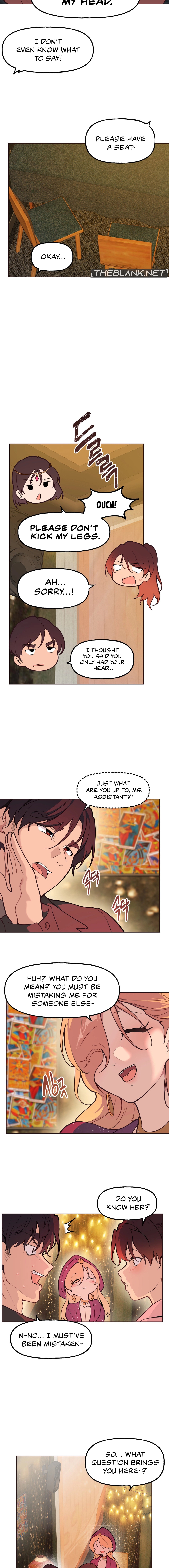 Son of Nam Chapter 57 image 2