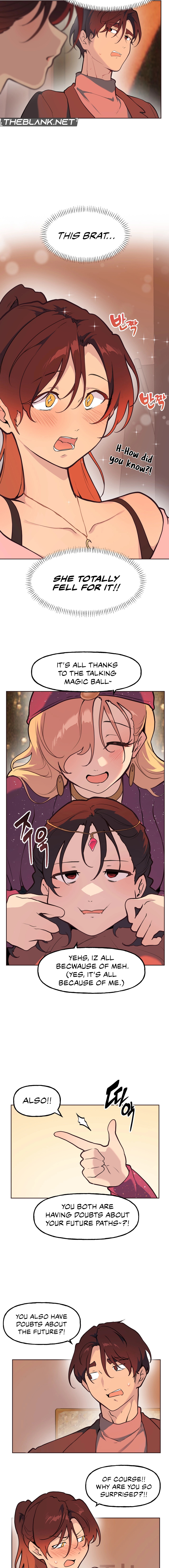 Son of Nam Chapter 57 image 4