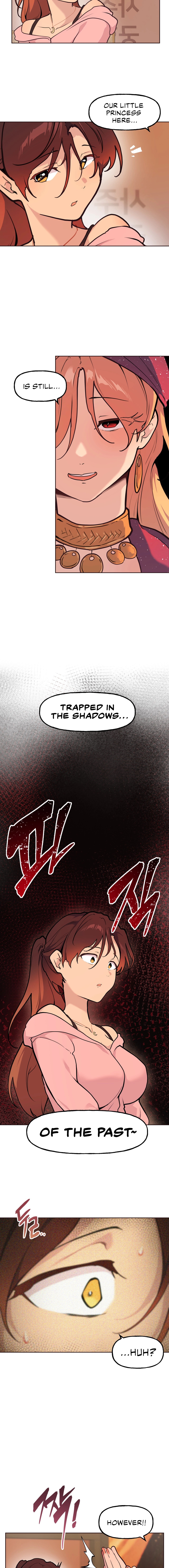 Son of Nam Chapter 57 image 5