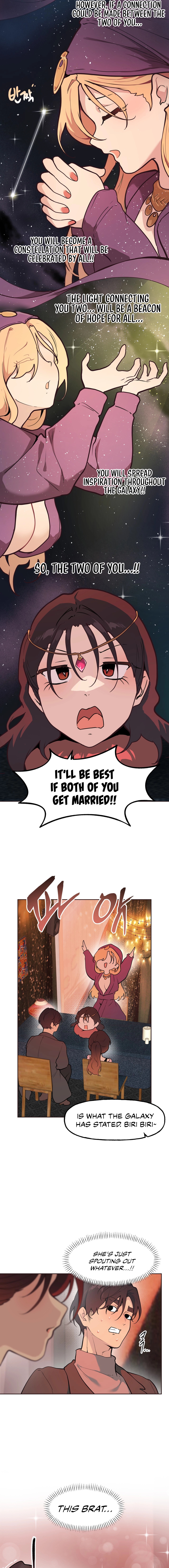 Son of Nam Chapter 57 image 8