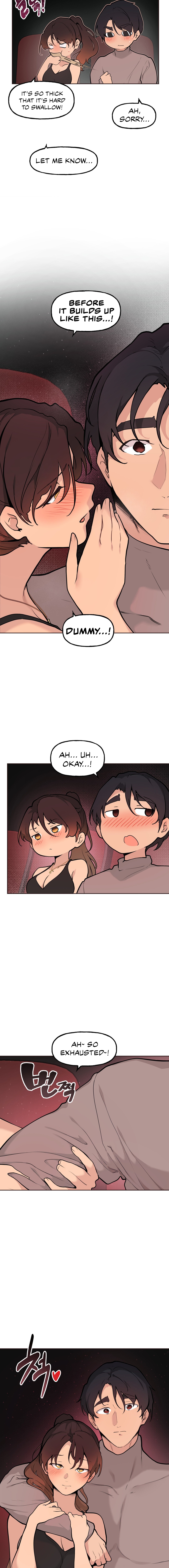 Son of Nam Chapter 58 image 12