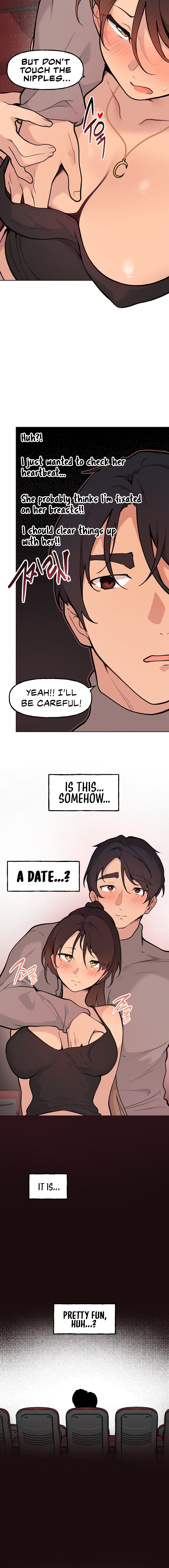 Son of Nam Chapter 58 image 14