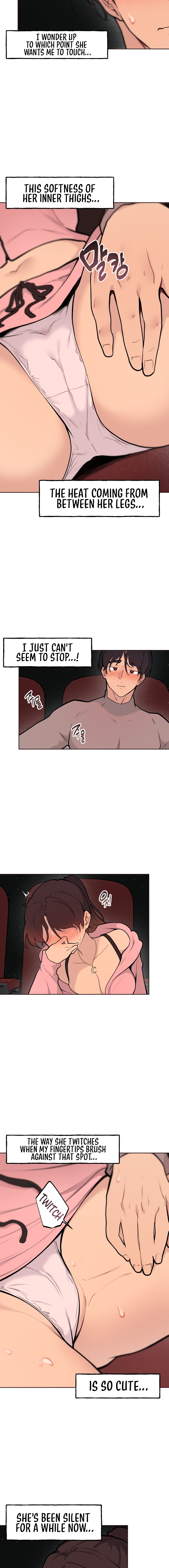 Son of Nam Chapter 58 image 5