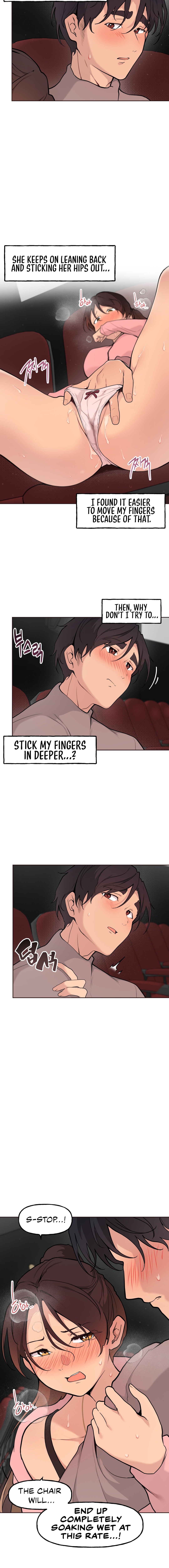 Son of Nam Chapter 58 image 7