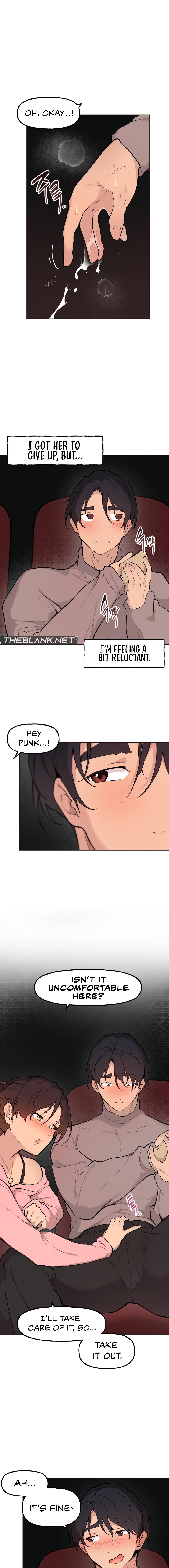 Son of Nam Chapter 58 image 8