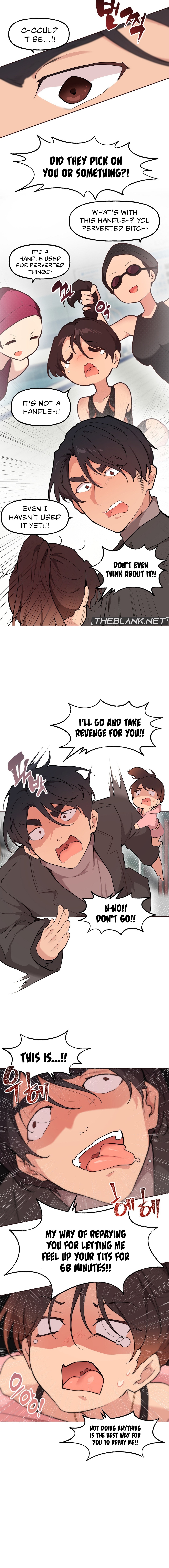 Son of Nam Chapter 59 image 4