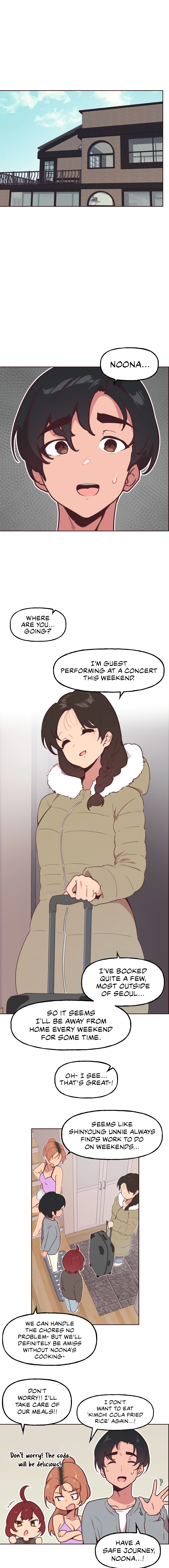 Son of Nam Chapter 6 image 10
