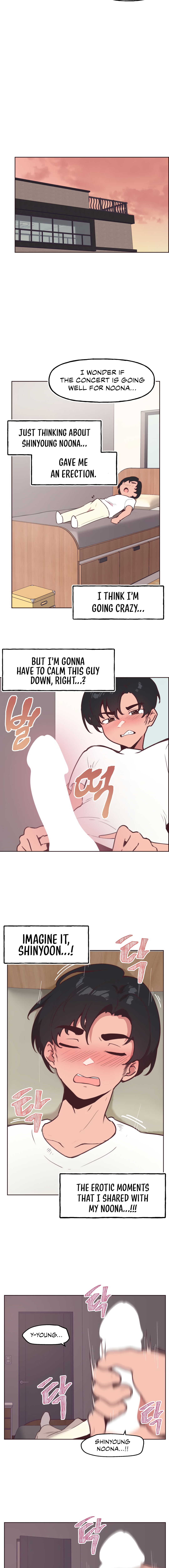 Son of Nam Chapter 6 image 11
