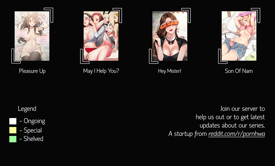 Son of Nam Chapter 6 image 13