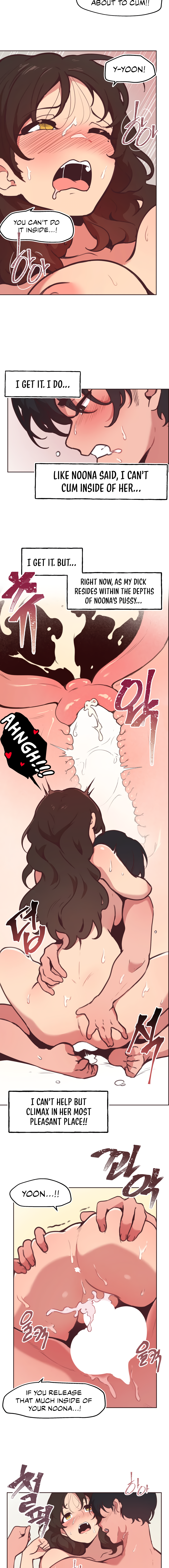 Son of Nam Chapter 6 image 3