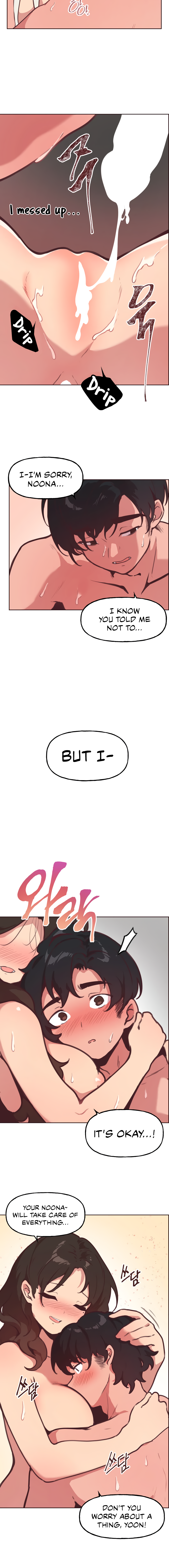 Son of Nam Chapter 6 image 4