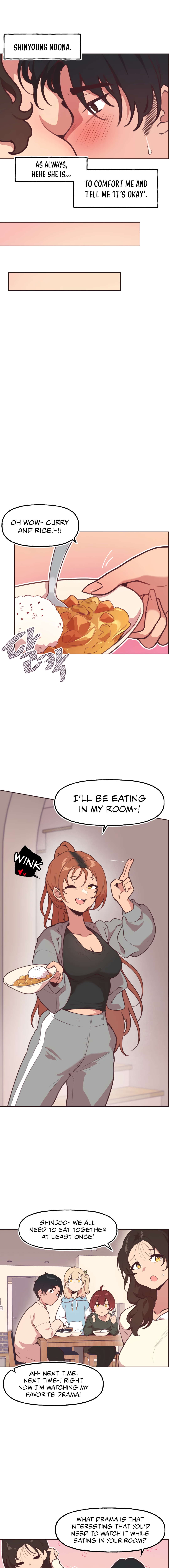 Son of Nam Chapter 6 image 5