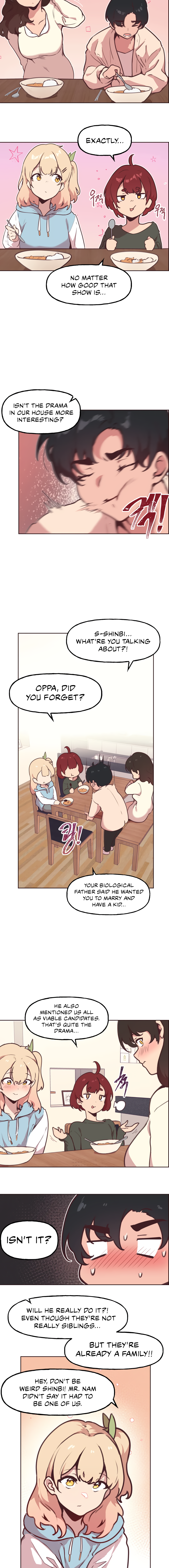 Son of Nam Chapter 6 image 6