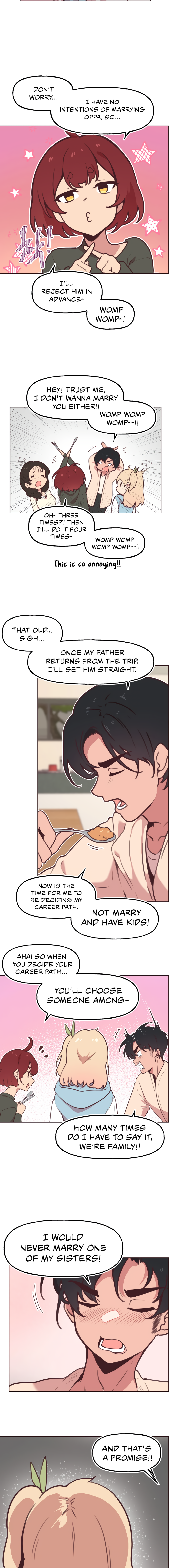 Son of Nam Chapter 6 image 7