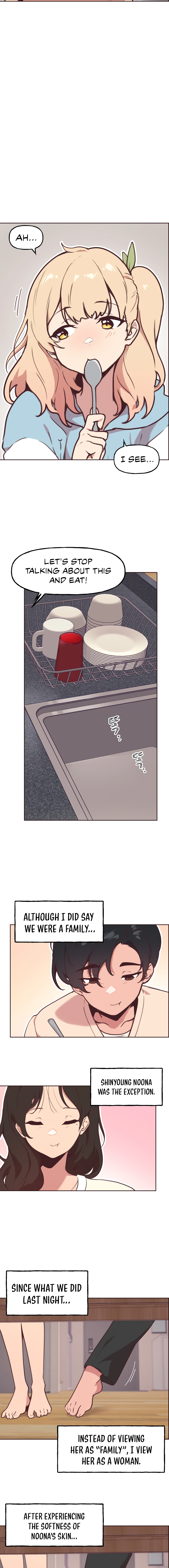 Son of Nam Chapter 6 image 8