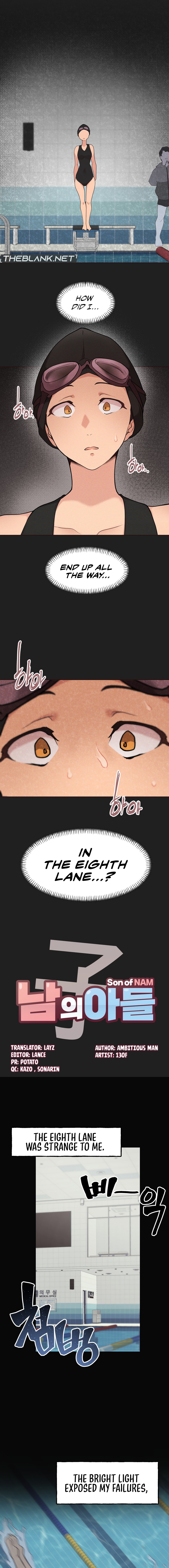 Son of Nam Chapter 60 image 1