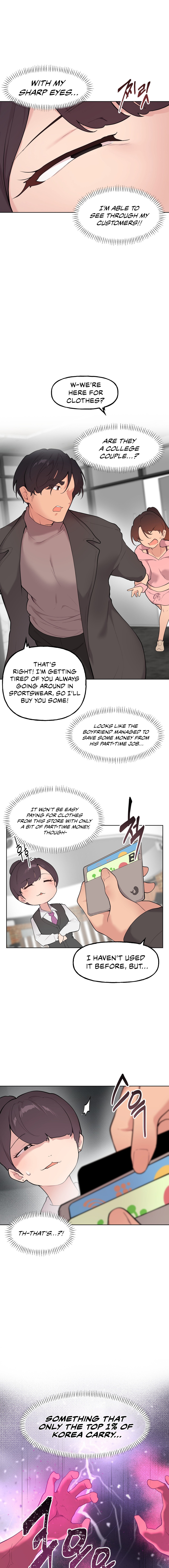 Son of Nam Chapter 60 image 8
