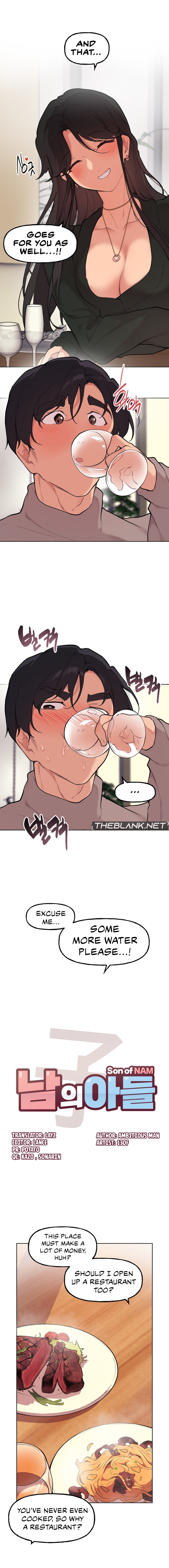 Son of Nam Chapter 61 image 1