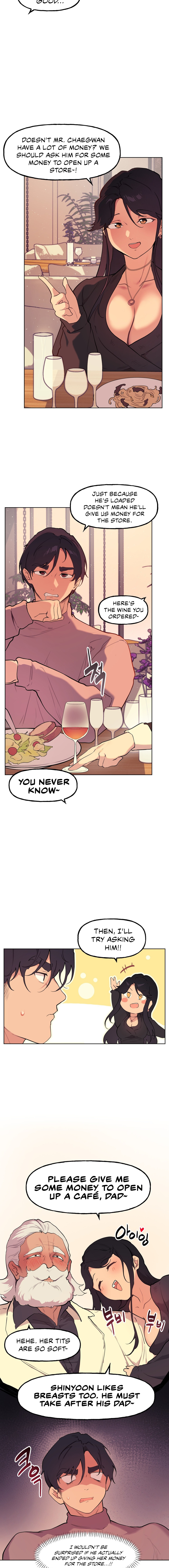 Son of Nam Chapter 61 image 4