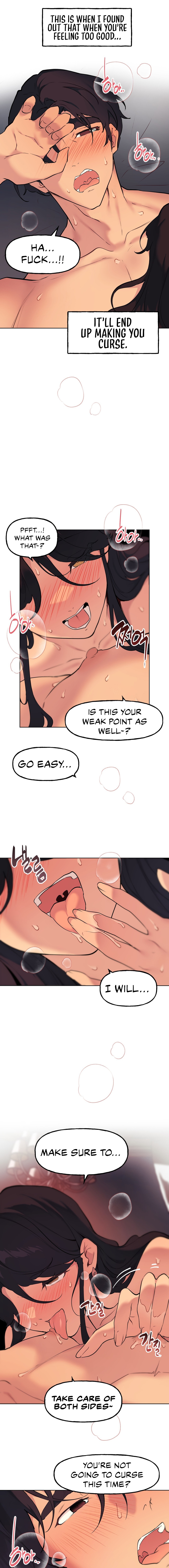 Son of Nam Chapter 62 image 13