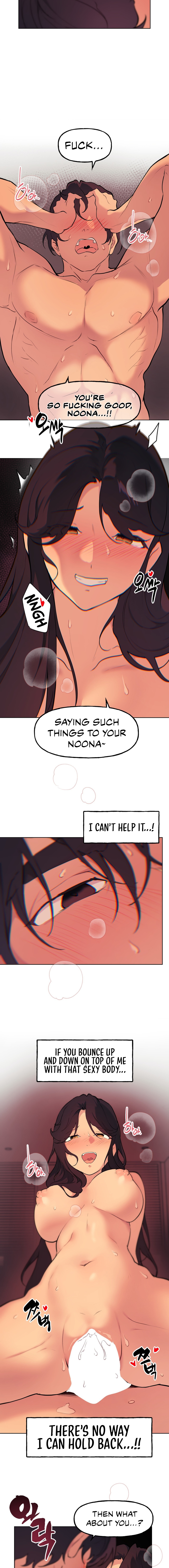 Son of Nam Chapter 62 image 15
