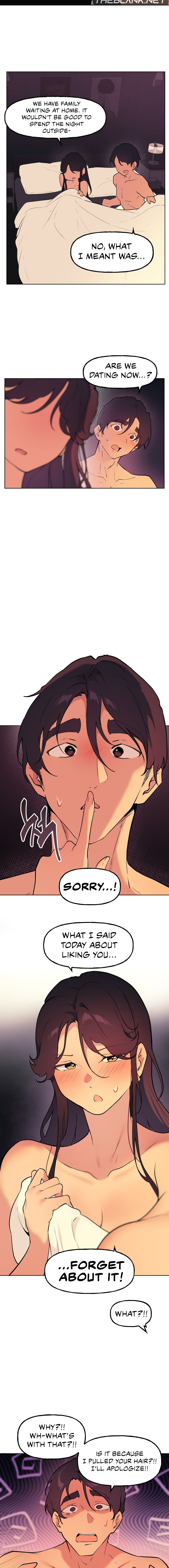 Son of Nam Chapter 63 image 9