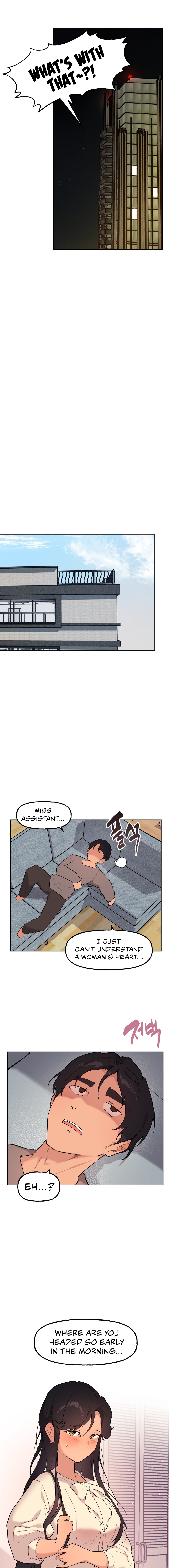 Son of Nam Chapter 63 image 11