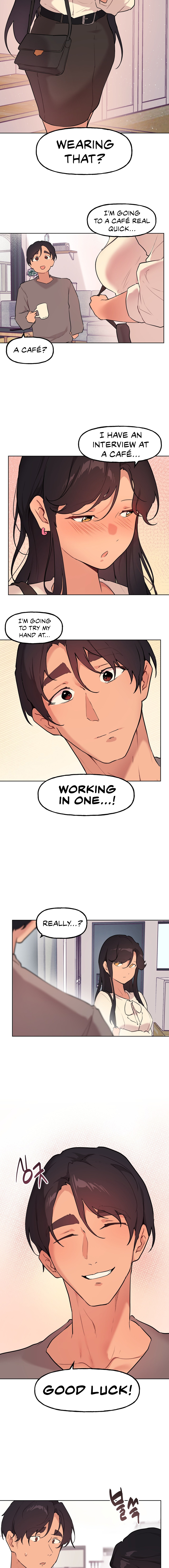 Son of Nam Chapter 63 image 12