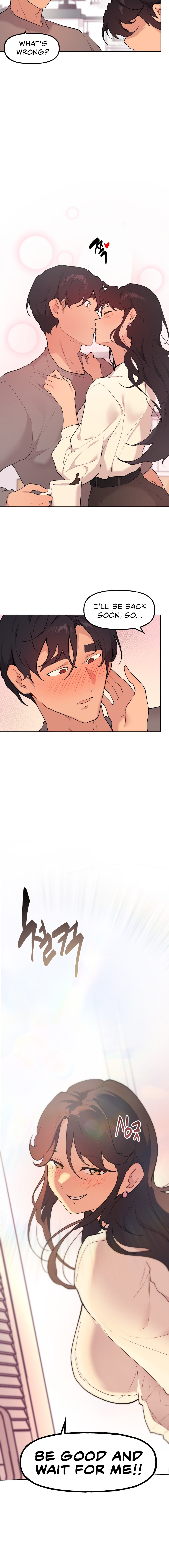 Son of Nam Chapter 63 image 13