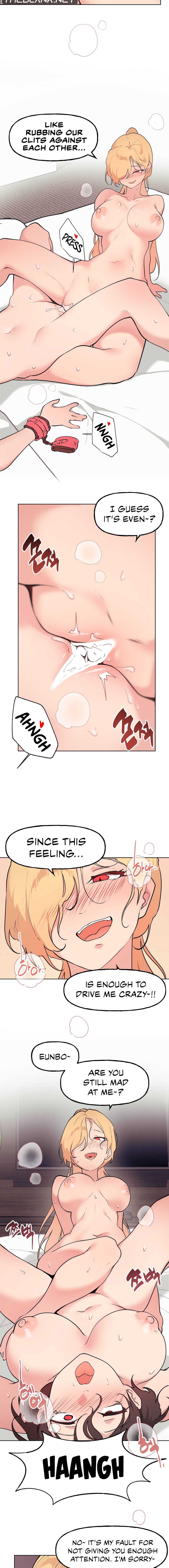Son of Nam Chapter 64 image 12