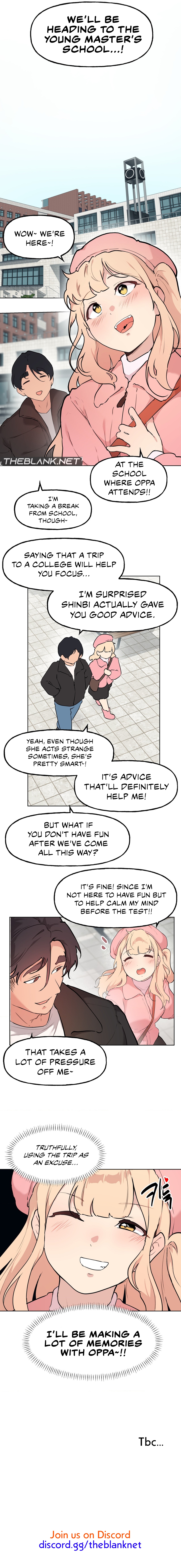 Son of Nam Chapter 64 image 16