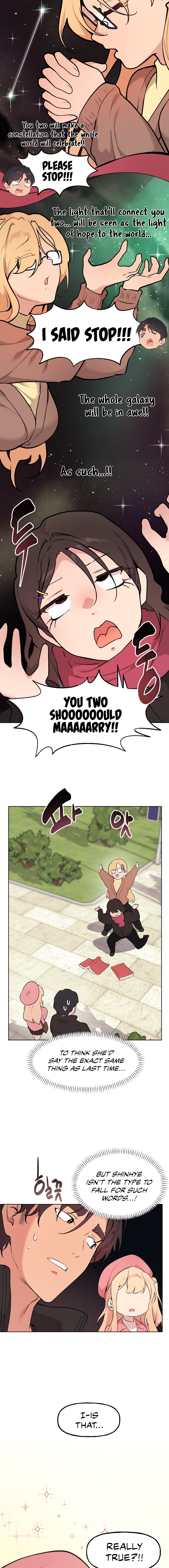 Son of Nam Chapter 65 image 10