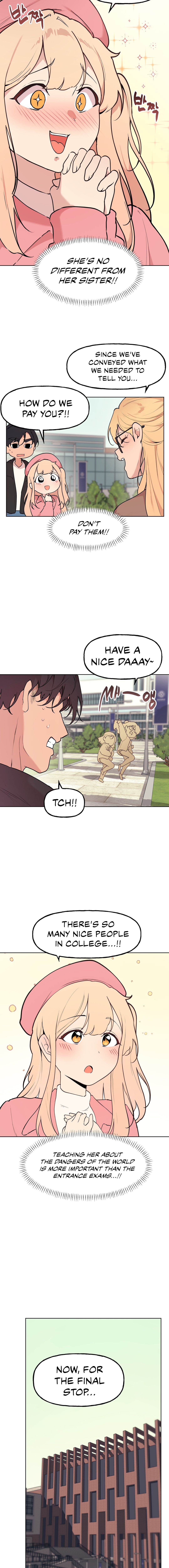 Son of Nam Chapter 65 image 11