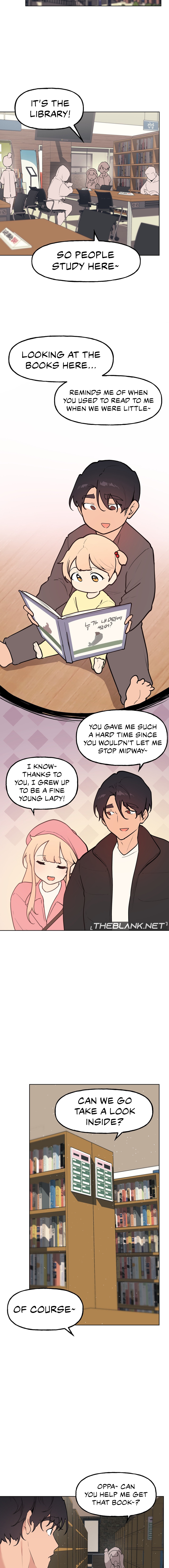 Son of Nam Chapter 65 image 12