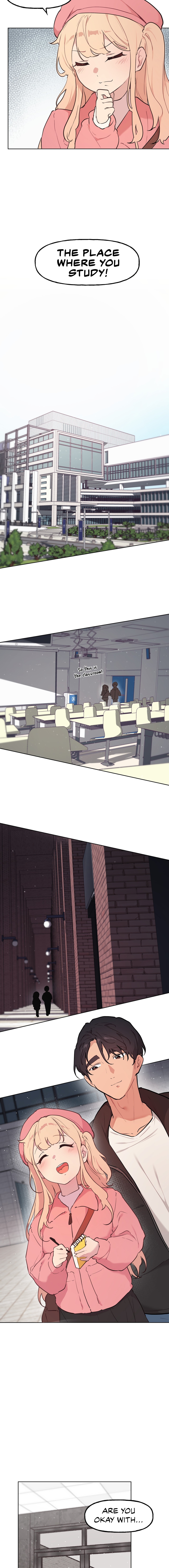 Son of Nam Chapter 65 image 2