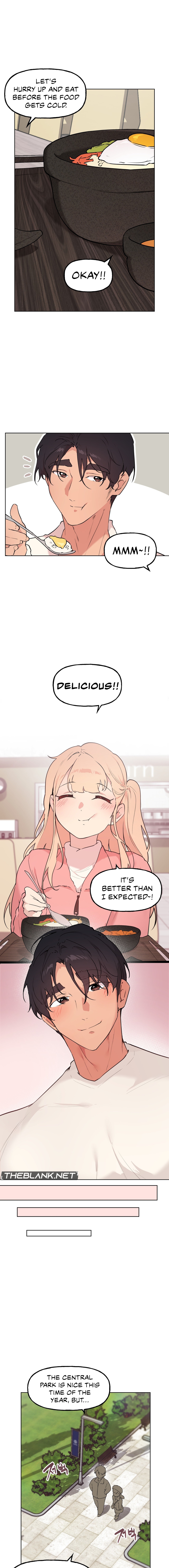 Son of Nam Chapter 65 image 4