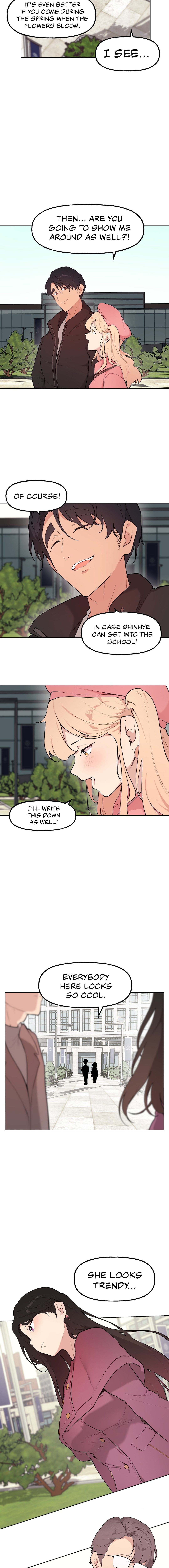 Son of Nam Chapter 65 image 5