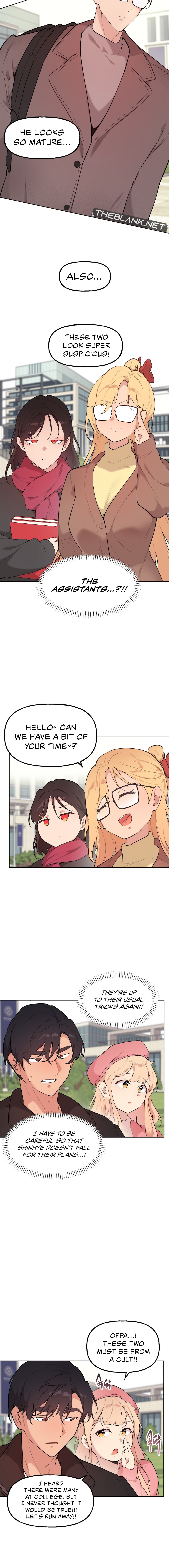 Son of Nam Chapter 65 image 6