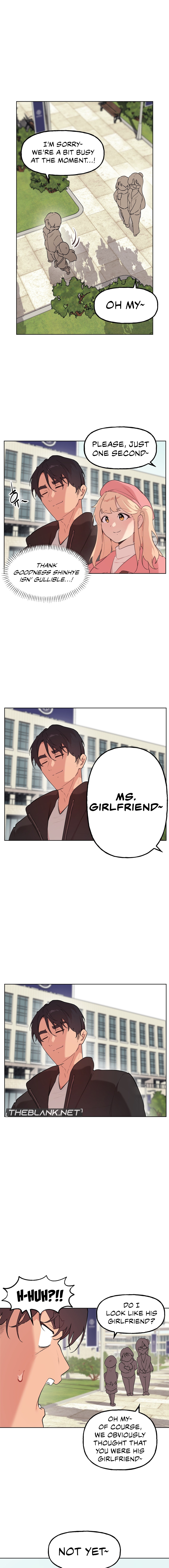 Son of Nam Chapter 65 image 7