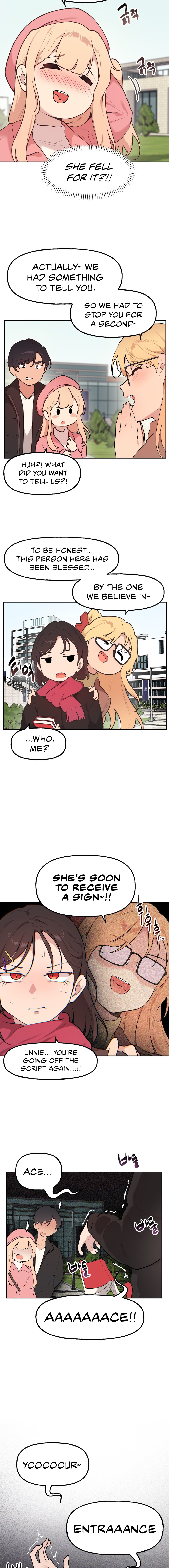 Son of Nam Chapter 65 image 8