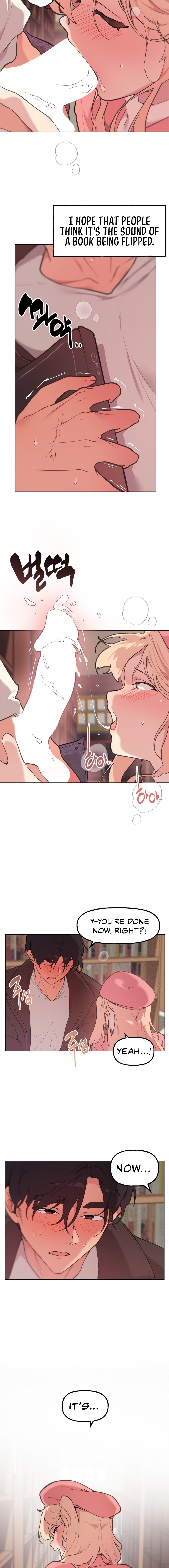 Son of Nam Chapter 66 image 3