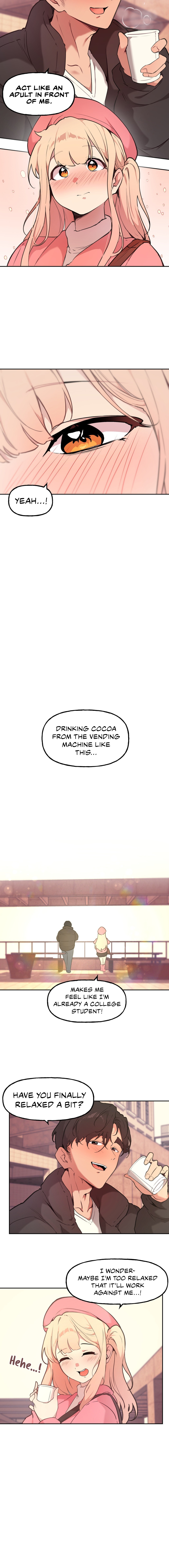 Son of Nam Chapter 67 image 10