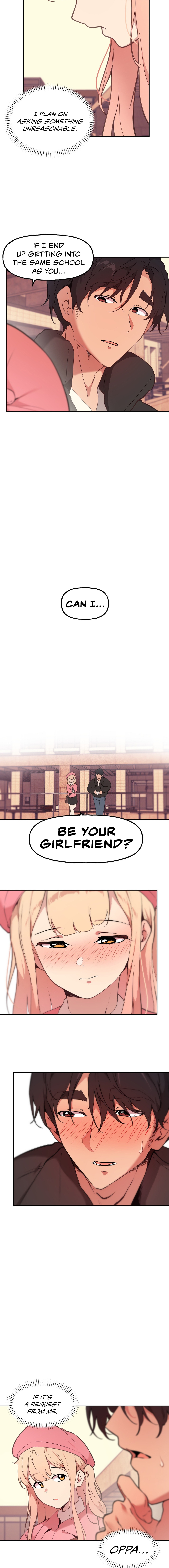Son of Nam Chapter 67 image 12