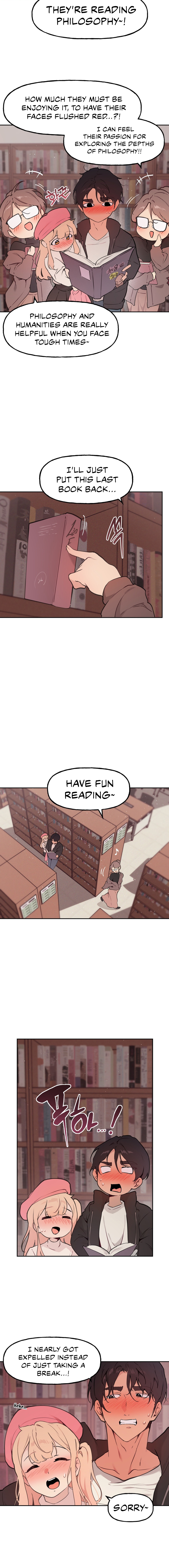 Son of Nam Chapter 67 image 1
