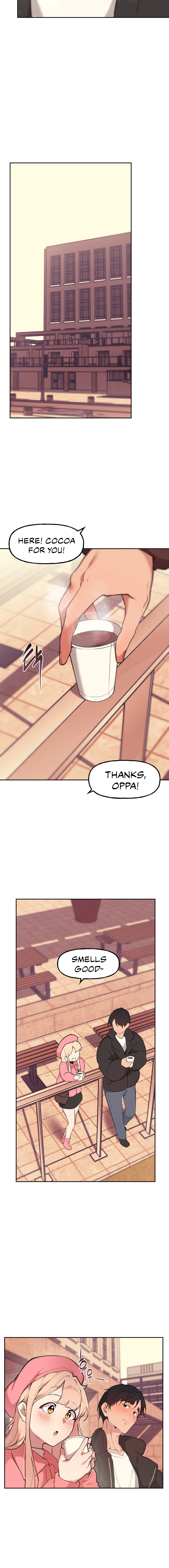 Son of Nam Chapter 67 image 8