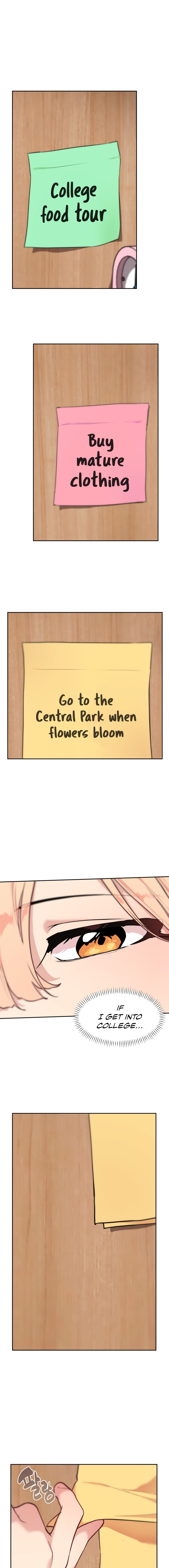Son of Nam Chapter 68 image 1