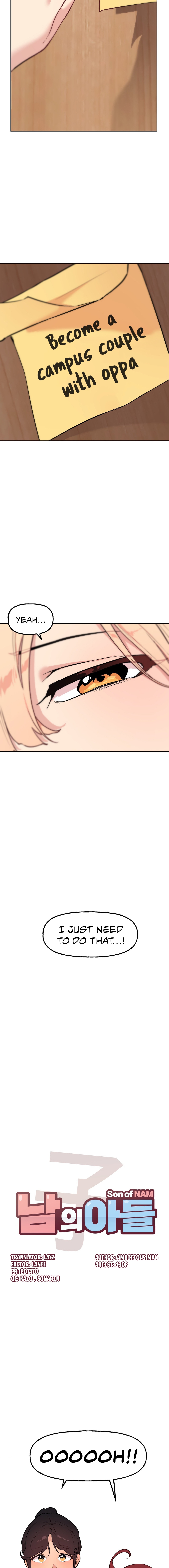 Son of Nam Chapter 68 image 2